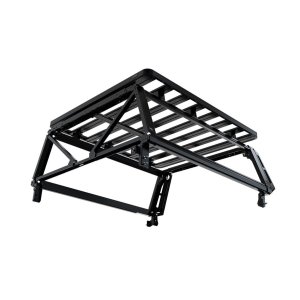 Ford F-150 Crew Cab 5.5' (2009-Current) Pro Bed Rack Kit