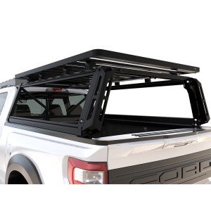 Ford F-150 6.5' Bed (2009-Current) Pro Bed Rack Kit