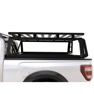 Ford F-150 6.5' Bed (2009-Current) Pro Bed Rack Kit