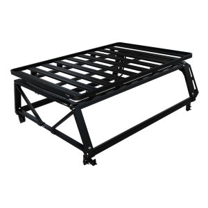 Ford F-150 6.5' Bed (2009-Current) Pro Bed Rack Kit