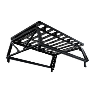 Ford F-150 6.5' Bed (2009-Current) Pro Bed Rack Kit