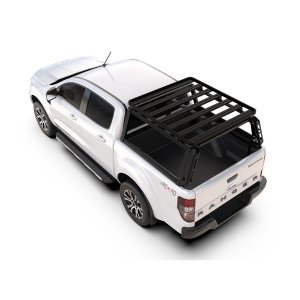 Ford Ranger T6 Wildtrak/Raptor Double Cab (2012-2022) Pro Bed Rack Kit