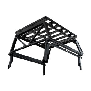 Ford Ranger T6 Wildtrak/Raptor Double Cab (2012-2022) Pro Bed Rack Kit