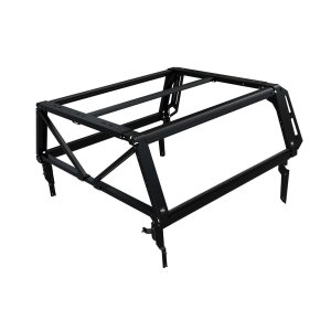 Ford Ranger T6.2 Wildtrak/Raptor Double Cab (2022-Current) Pro Bed System