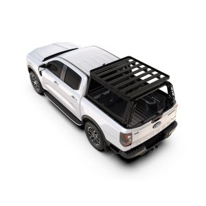 Ford Ranger T6.2 Wildtrak/Raptor Double Cab (2022-Current) Pro Bed Rack Kit