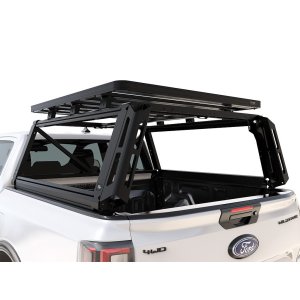 Ford Ranger T6.2 Wildtrak/Raptor Double Cab (2022-Current) Pro Bed Rack Kit
