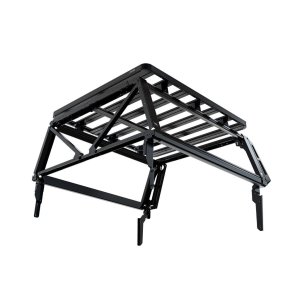 Ford Ranger T6.2 Wildtrak/Raptor Double Cab (2022-Current) Pro Bed Rack Kit