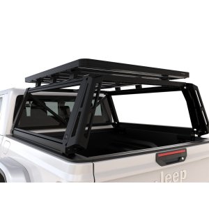 Jeep Gladiator (2019-Current) Pro Bed Rack Kit