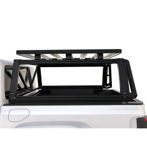 Jeep Gladiator (2019-Current) Pro Bed Rack Kit
