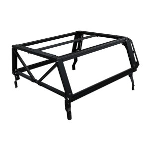 Toyota Hilux Revo Double Cab (2016-Current) Pro Bed System