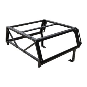 Toyota Tacoma 4th Gen Double Cab 5' (2024-Current) Pro Bed System