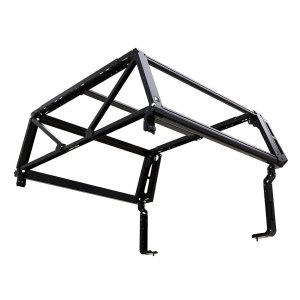 Toyota Tacoma 4th Gen Double Cab 5' (2024-Current) Pro Bed System