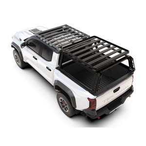 Toyota Tacoma 4th Gen Double Cab 5' (2024-Current) Pro Bed Rack Kit