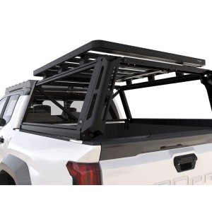 Toyota Tacoma 4th Gen Double Cab 5' (2024-Current) Pro Bed Rack Kit