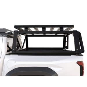 Toyota Tacoma 4th Gen Double Cab 5' (2024-Current) Pro Bed Rack Kit