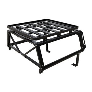 Toyota Tacoma 4th Gen Double Cab 5' (2024-Current) Pro Bed Rack Kit