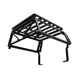 Toyota Tacoma 4th Gen Double Cab 5' (2024-Current) Pro Bed Rack Kit