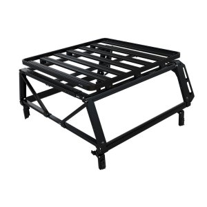 Volkswagen Amarok (2010-2022) Pro Bed Rack Kit