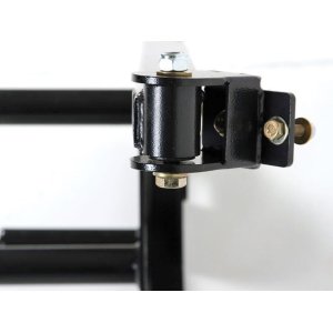 Land Rover Defender 130 (1983-2016) Pickup Spare Wheel Carrier