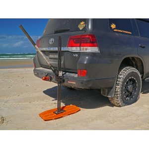 MAXTRAX Mini and Jaxbase Combo