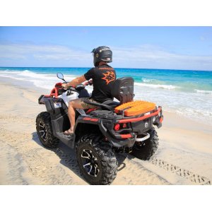 MAXTRAX Mini and Jaxbase Combo