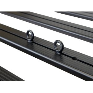 Black Tie Down Rings / Eye Nuts