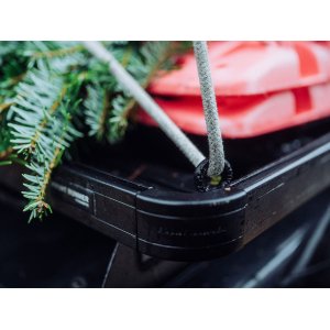 Black Tie Down Rings / Eye Nuts