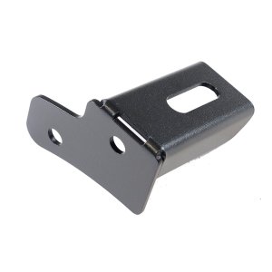 Jeep Wrangler JK/JKU Windshield Spot Light Brackets