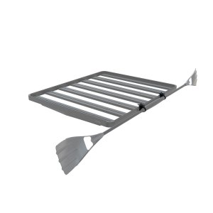 Ratcheting Spade/Shovel AND Paddle Mount