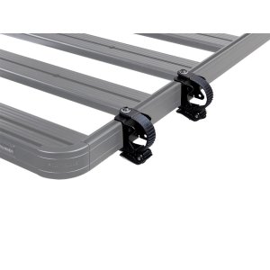 Ratcheting Spade/Shovel AND Paddle Mount