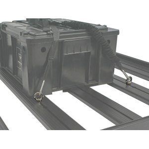 Stainless Steel Tie Down Rings