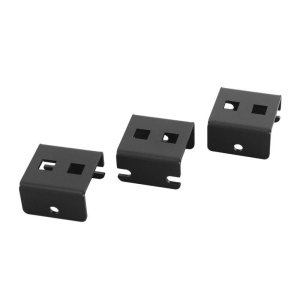 Slimline II Universal Accessory Side Mounting Brackets