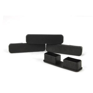 Slat to Load Bar Conversion end Cap Kit