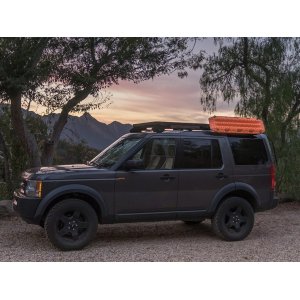 Recovery Device AND Gear Holding Side Brackets