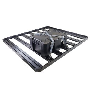 Adjustable Rack Cargo Chocks