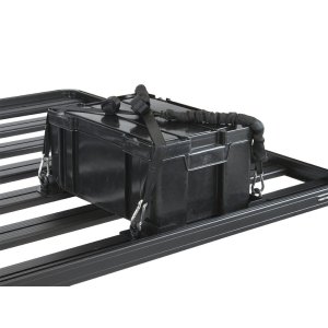 Adjustable Rack Cargo Chocks