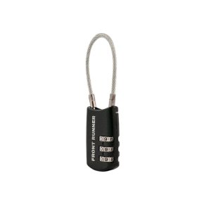 Rack Accessory Lock / Small