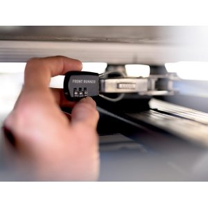 Rack Accessory Lock / Small