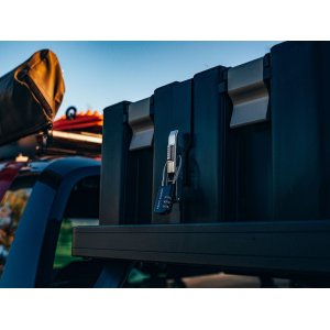 Rack Accessory Lock / Small