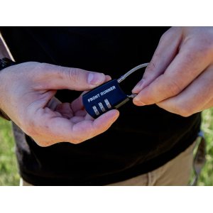 Rack Accessory Lock / Small