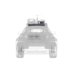 Wind Fairing for Rack / 1345mm/1425mm(W)