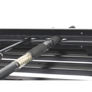 Pro Ski, Snowboard AND Fishing Rod Carrier