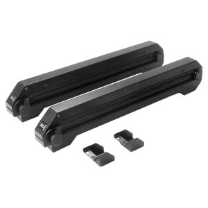 Pro Ski, Snowboard AND Fishing Rod Carrier