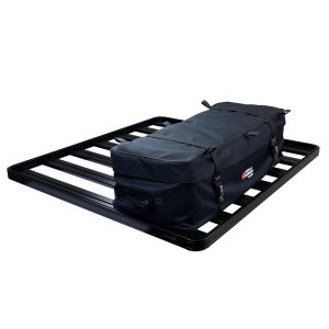 Lockable Storage Strap Down