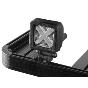 4in LED OSRAM Light Cube MX85-WD/MX85-SP Mounting Bracket