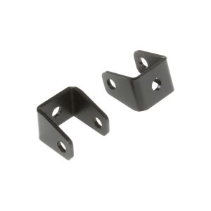 4in LED OSRAM Light Cube MX85-WD/MX85-SP Mounting Bracket