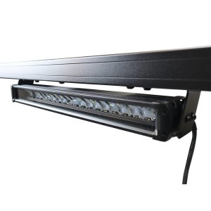 LED Light Bar FX250-SP/FX500-CB/FX250-CB/FX500-SP/FX500-CB SM Mounting Bracket