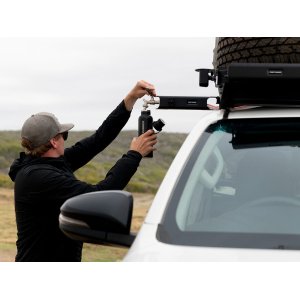 Tap Extension Bracket