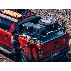 Tap Extension Bracket