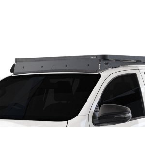 Wind Fairing for Low Profile Rack / 1345mm/1425mm(W)